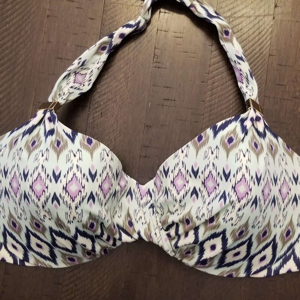 Victoria's secret bikini top NWOT